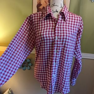 Vintage Matt Andrews top